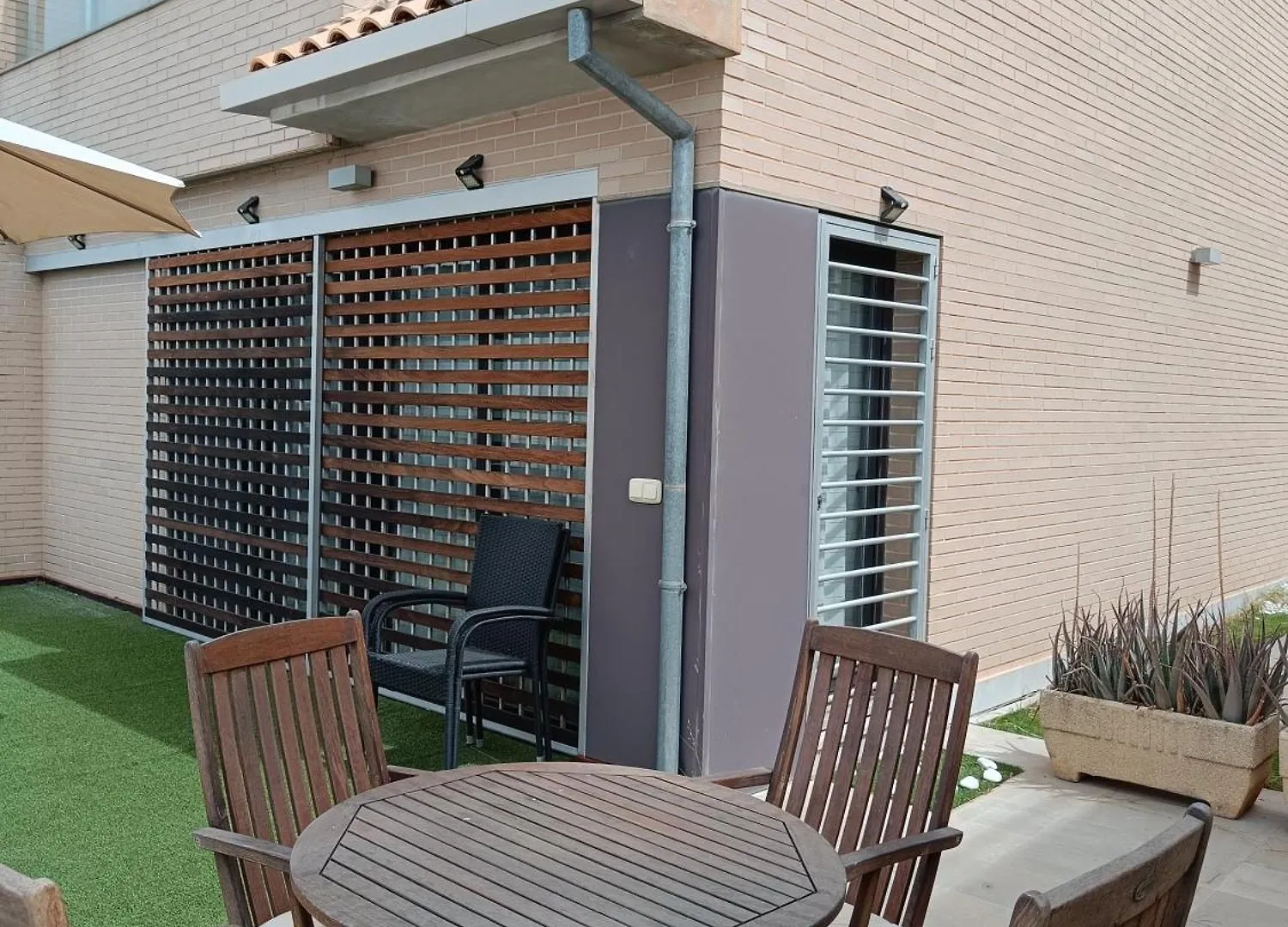 Casa En Granada Con Vistas En Zona El Serrallo Homestay