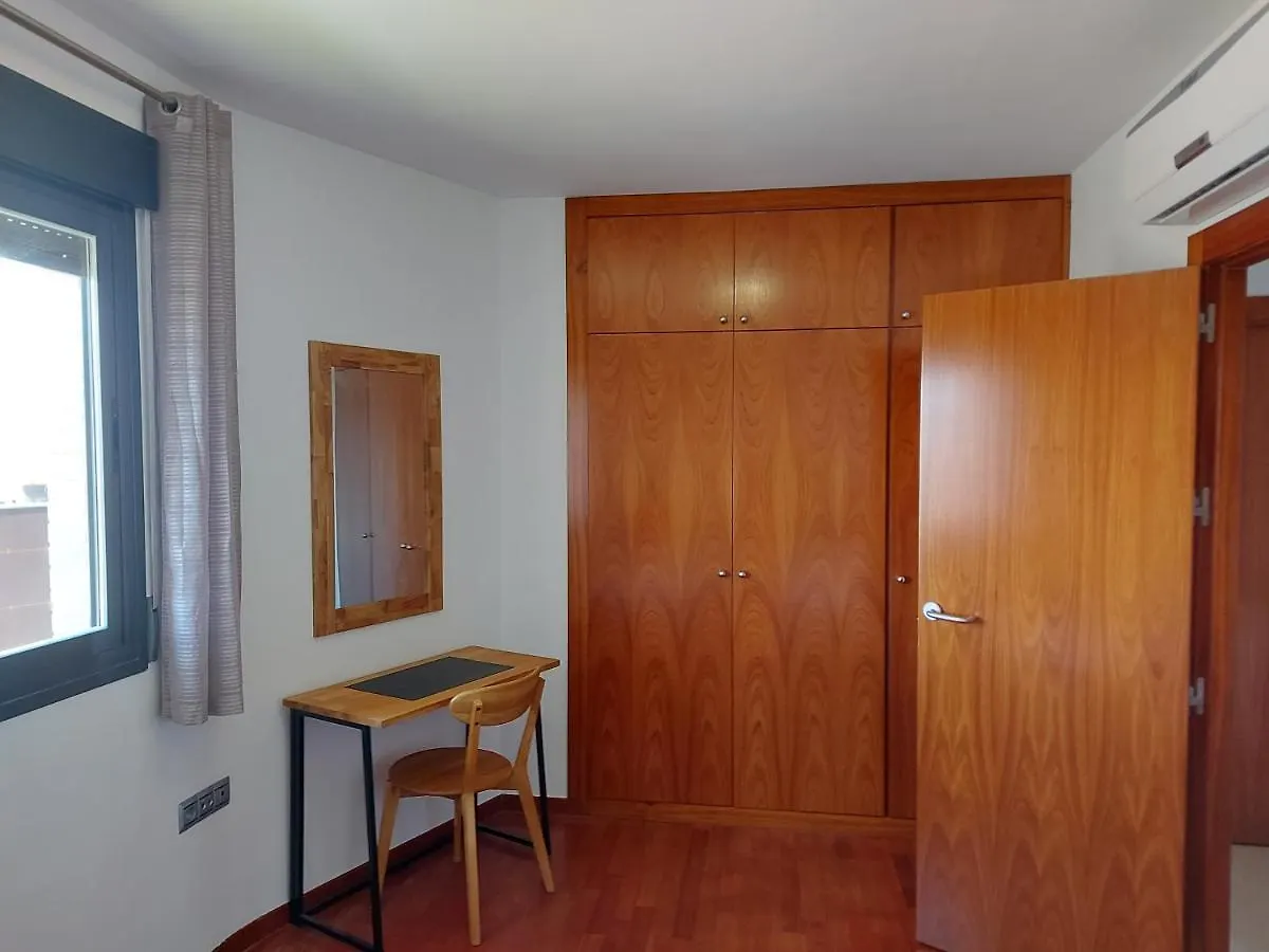 Casa En Granada Con Vistas En Zona El Serrallo 0*,  Espanha