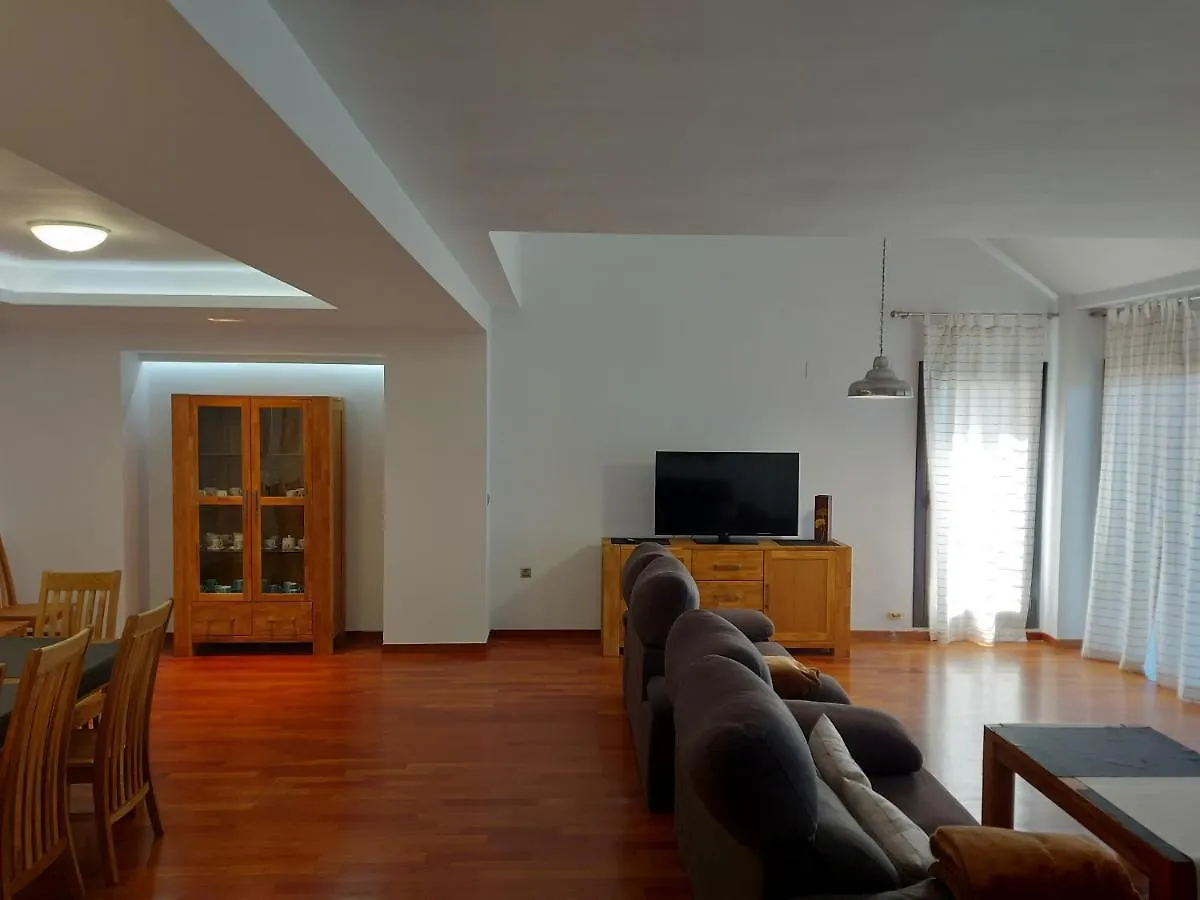 Casa En Granada Con Vistas En Zona El Serrallo