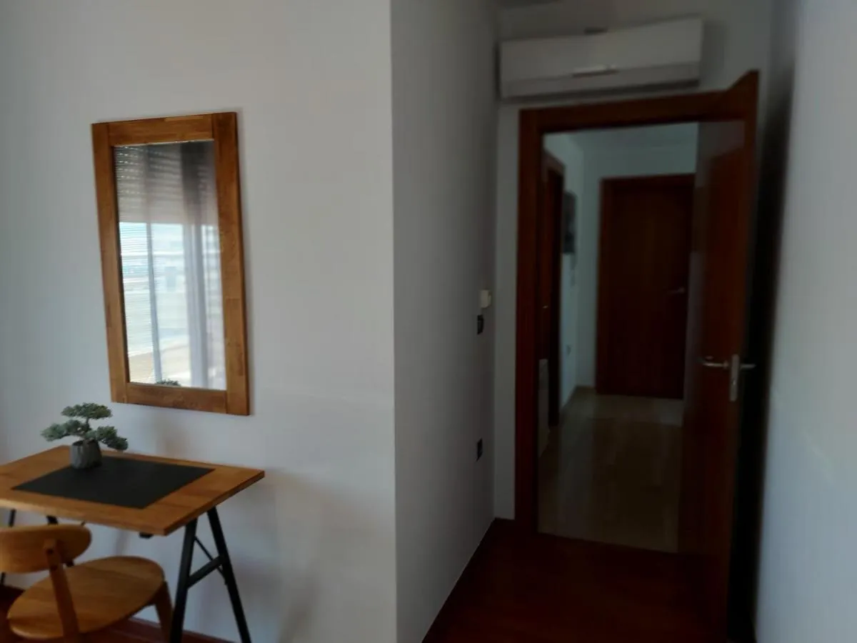Quarto em Acomodações Particulares Casa En Granada Con Vistas En Zona El Serrallo Espanha
