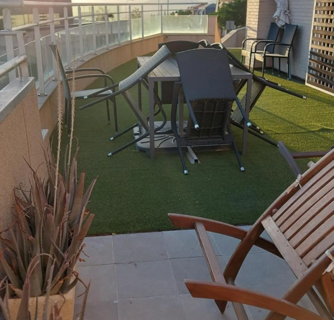 Casa En Granada Con Vistas En Zona El Serrallo Quarto em Acomodações Particulares