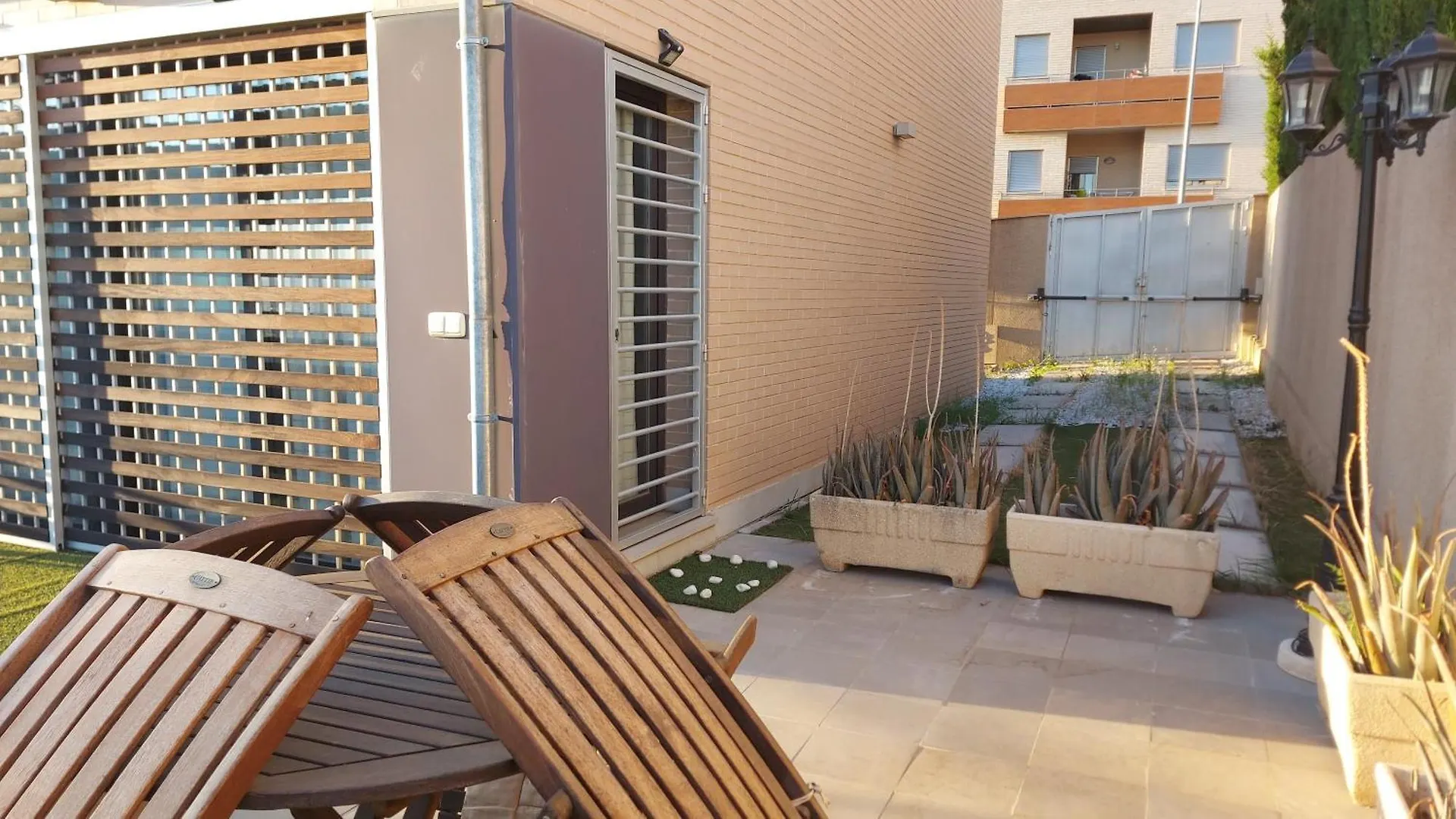 Quarto em Acomodações Particulares Casa En Granada Con Vistas En Zona El Serrallo