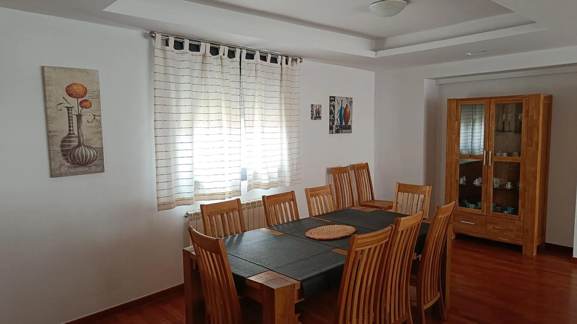 Casa En Granada Con Vistas En Zona El Serrallo Quarto em Acomodações Particulares